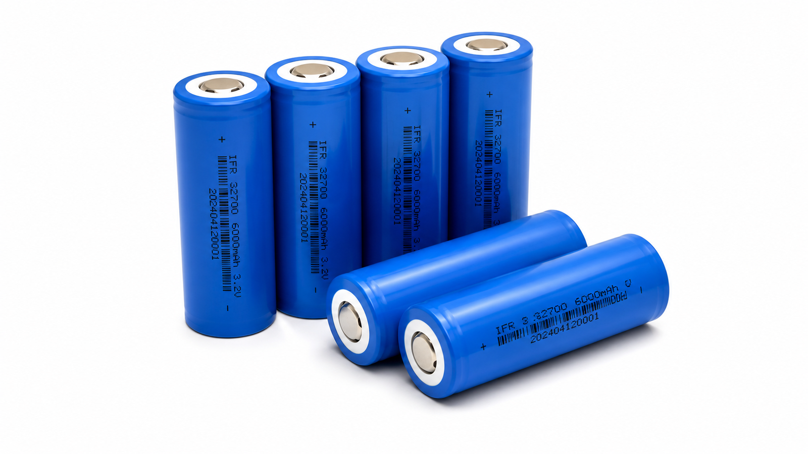 Battery Cells