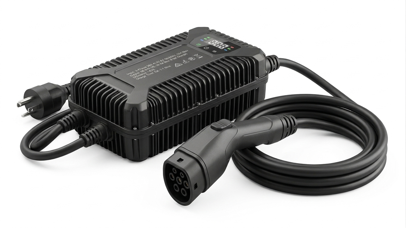 Fast Charger