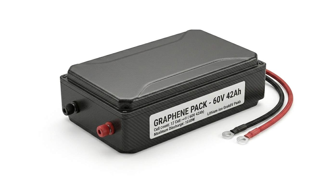 Lithium Battery (LFP)