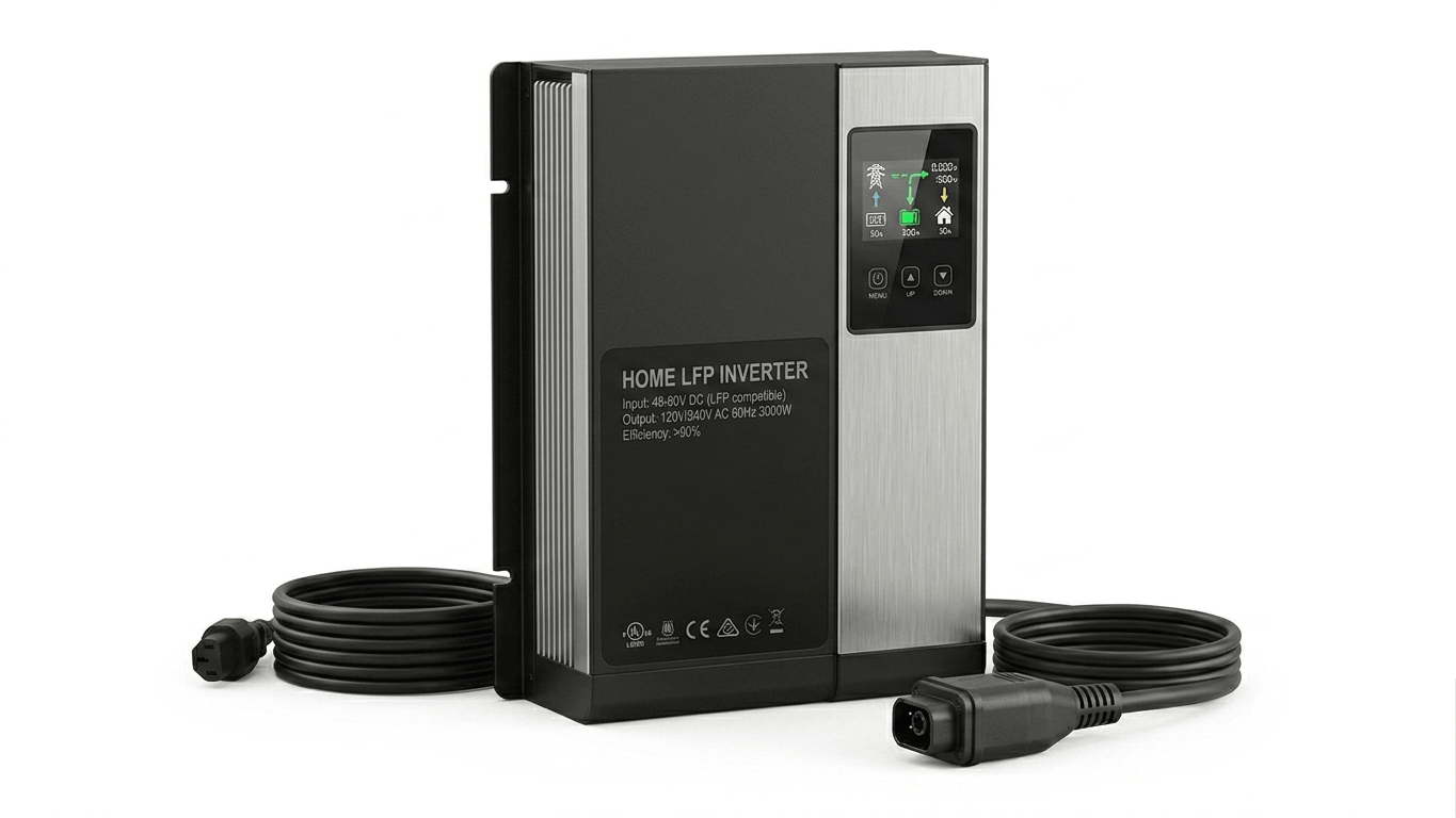 Home Inverter